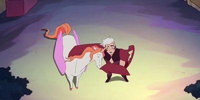 Poster der Serie Gestrandet