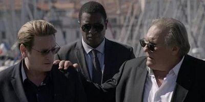 Poster der Serie Justice