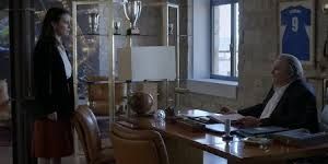 Poster der Serie Révélation