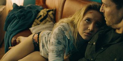 Poster der Serie Begegnung