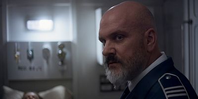 Poster der Serie Ohne ihren Schöpfer