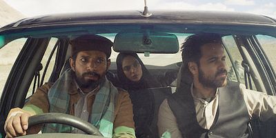 Poster der Serie So Quick Bright Things Come to Confusion