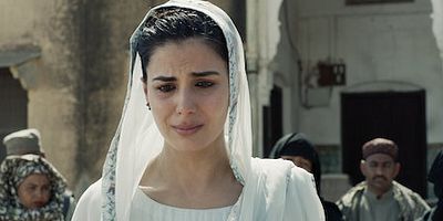 Poster der Serie Heat Not a Furnace for Your Foe So Hot That It Do Singe Yourself