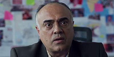 Poster der Serie When Sorrows Come, They Come Not Single Spies, but in Battalions