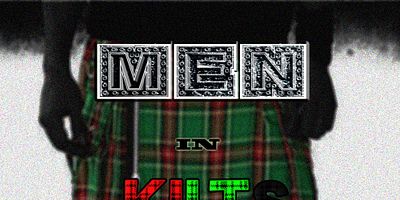 Poster der Serie Food & Drink