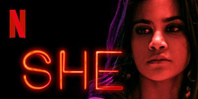 Poster der Serie The Pickup