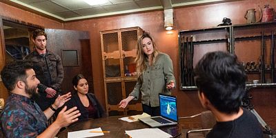 Poster der Serie Ice Cream