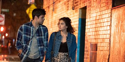 Poster der Serie Dear Hope