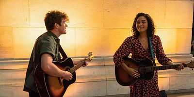 Poster der Serie I Will Survive