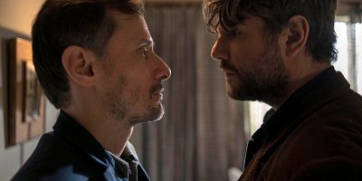 Poster der Serie Der große Illusionist