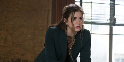 Poster der Serie Conscious Unthroupling