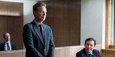 Poster der Serie Scream Therapy