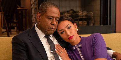 Poster der Serie Alte Hunde, neue Tricks