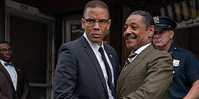 Poster der Serie Unser Tag wird kommen