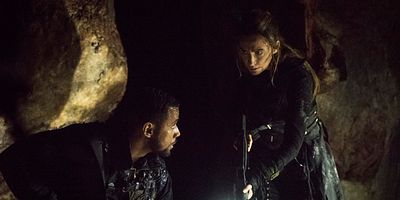 Poster der Serie Nakara