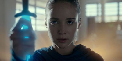 Poster der Serie Proverbs 14:1