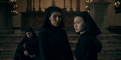 Poster der Serie Proverbs 31:25