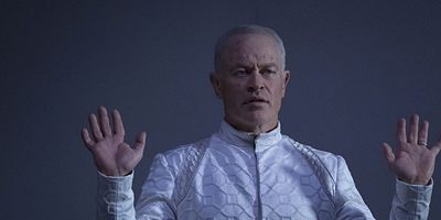 Poster der Serie Schachmatt