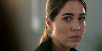 Poster der Serie Ghost Train