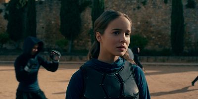 Poster der Serie Ephesians 6:11