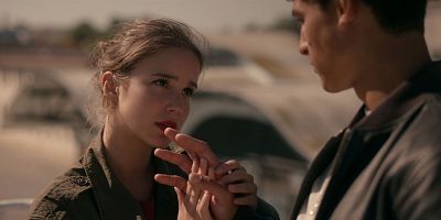 Poster der Serie Matthew 7:13