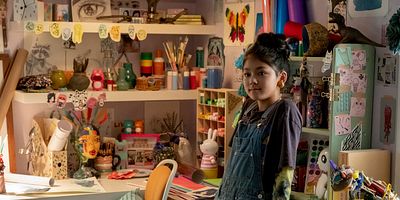 Poster der Serie Kristy's Great Idea