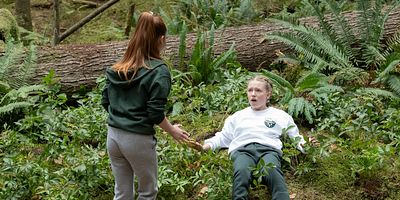 Poster der Serie Hello, Camp Moosehead! Part 1