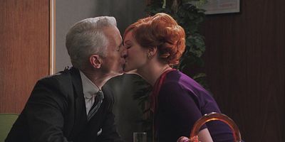 Poster der Serie Kein Interesse