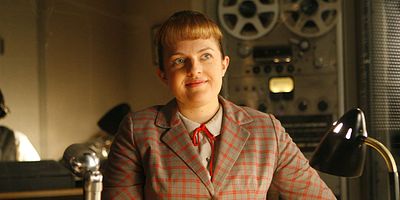 Poster der Serie Das Karussell