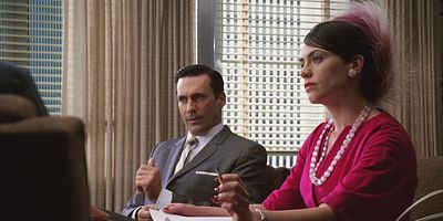 Poster der Serie Figaros Hochzeit