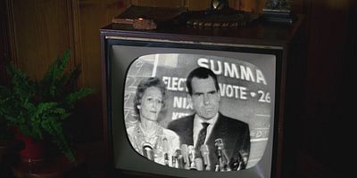 Poster der Serie Hitzewelle