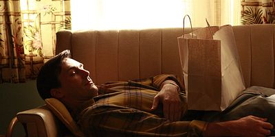 Poster der Serie The Mountain King