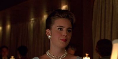 Poster der Serie Three Sundays