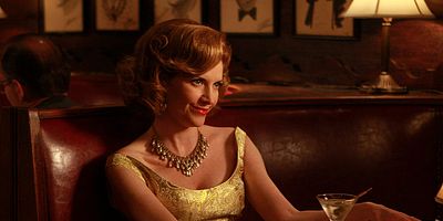 Poster der Serie The New Girl