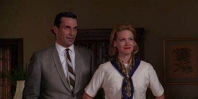 Poster der Serie Inheritance