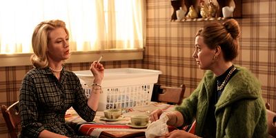 Poster der Serie For Those Who Think Young