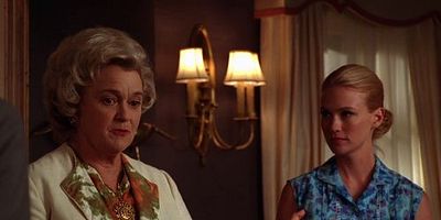 Poster der Serie Seven Twenty Three