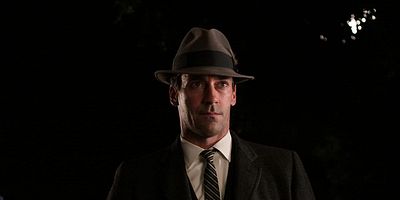 Poster der Serie The Gypsy and the Hobo