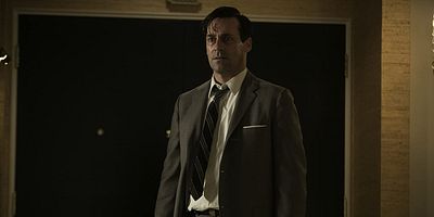 Poster der Serie The Crash