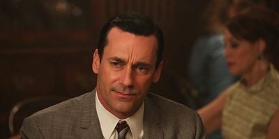 Poster der Serie Favors