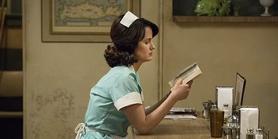 Poster der Serie Severance