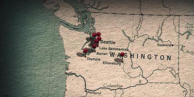 Poster der Serie Handsome Devil