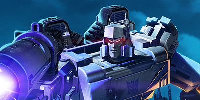 Poster der Serie Episode 1