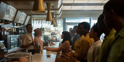 Poster der Serie The Swedish Job