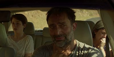 Poster der Serie El juego no ha terminado