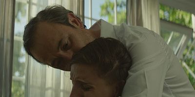 Poster der Serie A veces es bueno que arda