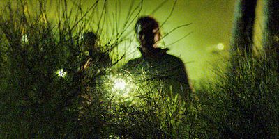 Poster der Serie The Beneath Truth