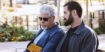 Poster der Serie The Last Thing Left