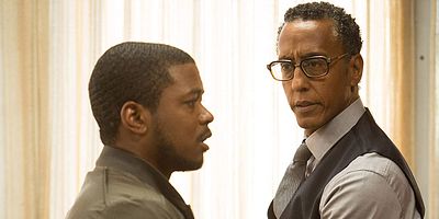 Poster der Serie When You Pull the Trigger