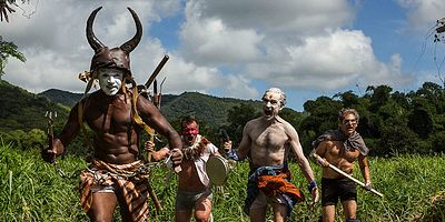 Poster der Serie Pilot